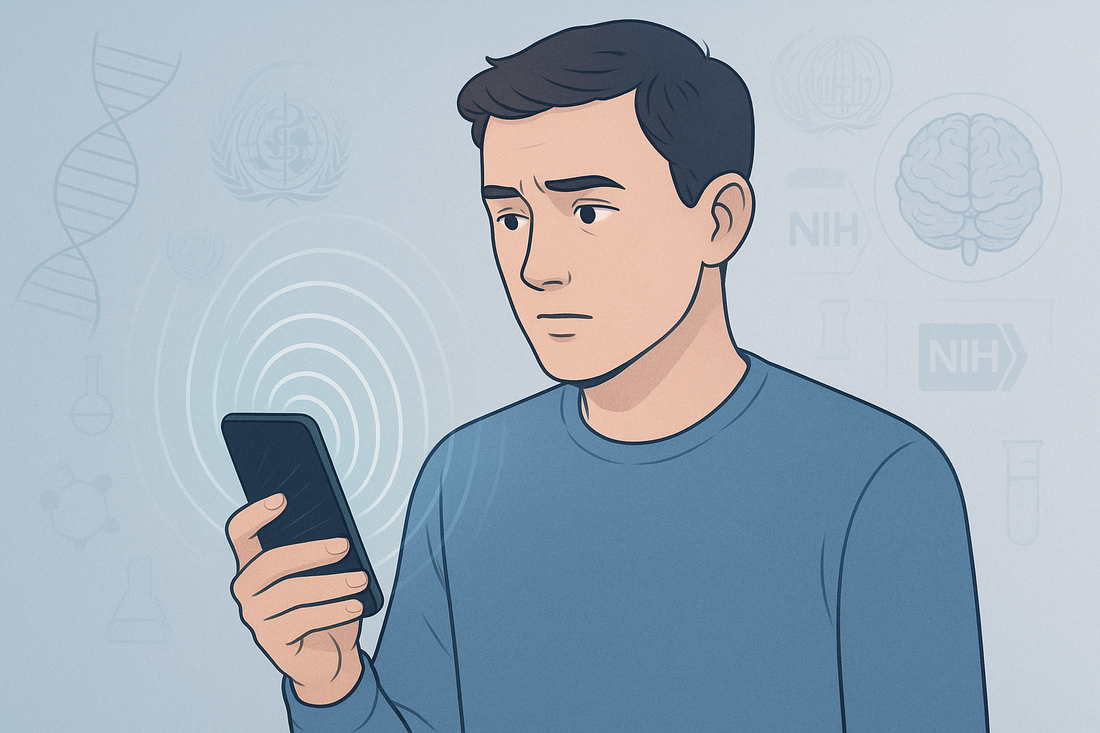 Cell Phone Radiation cause cancer