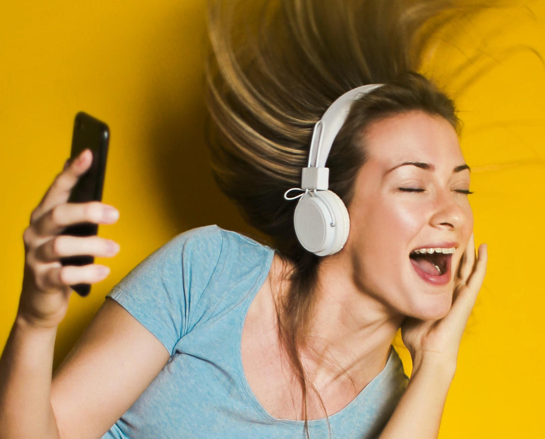 Are EMF Headphones the Future of Safe Listening?