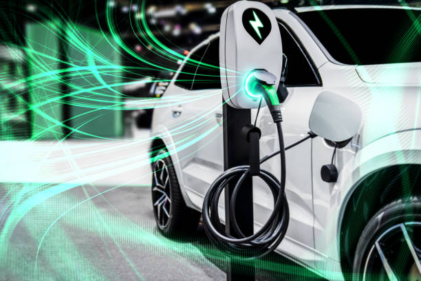 Do Electric Vehicles Emit EMF? - Emftitan