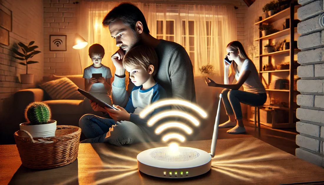 Why Kids Are More Vulnerable to EMF Radiation? Practical Tips