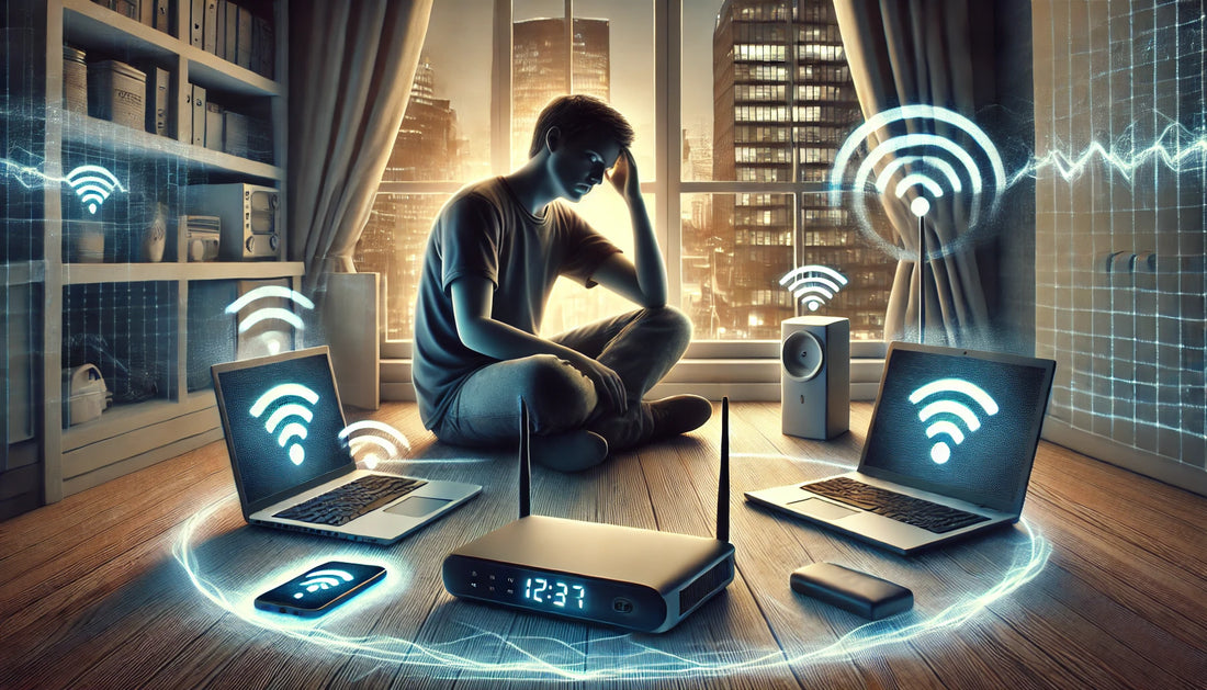 What You Need to Know About EMF Sensitivity