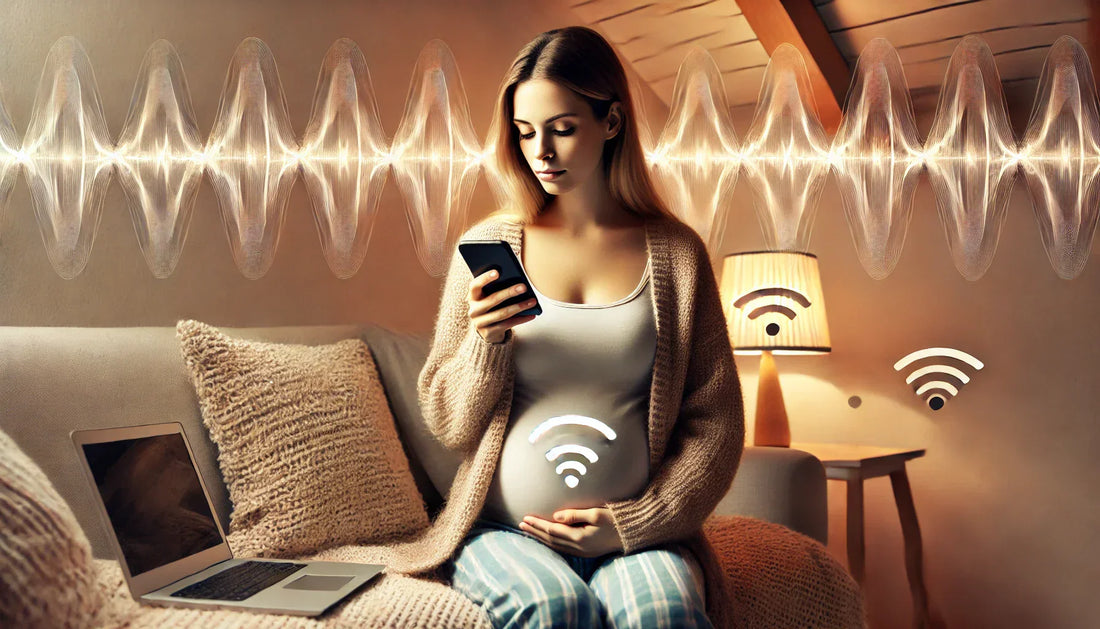 EMF and Pregnancy Safety: Research and Precautions