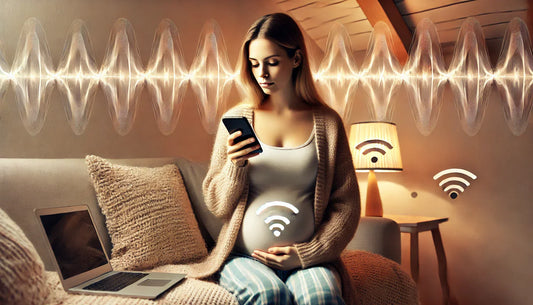 EMF and Pregnancy Safety: Research and Precautions