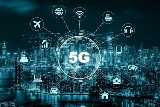 How Much EMF Does 5G Emit Compared to 4G and Wi-Fi? The Truth About Radiation Exposure