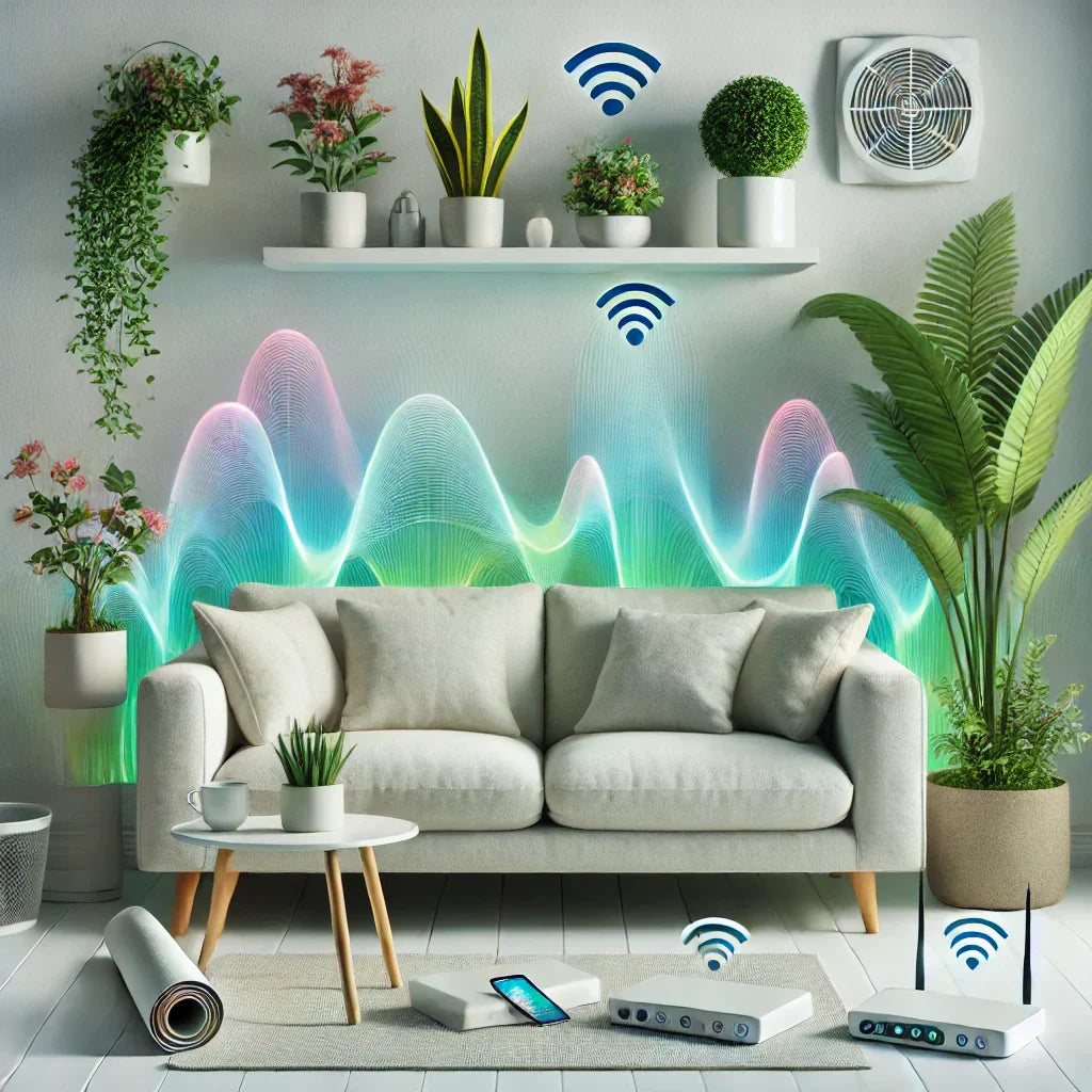 How to Protect Yourself from EMF Radiation?