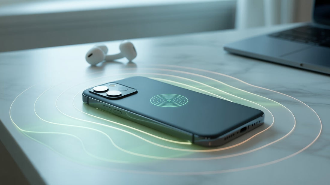 How Do EMF Stickers Work? A Clear Guide to EMF Protection