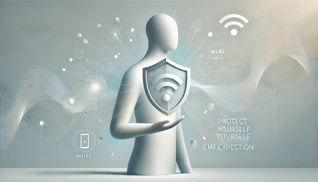 What Is EMF Radiation and How It Affects Human Health