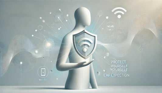 What Is EMF Radiation and How It Affects Human Health