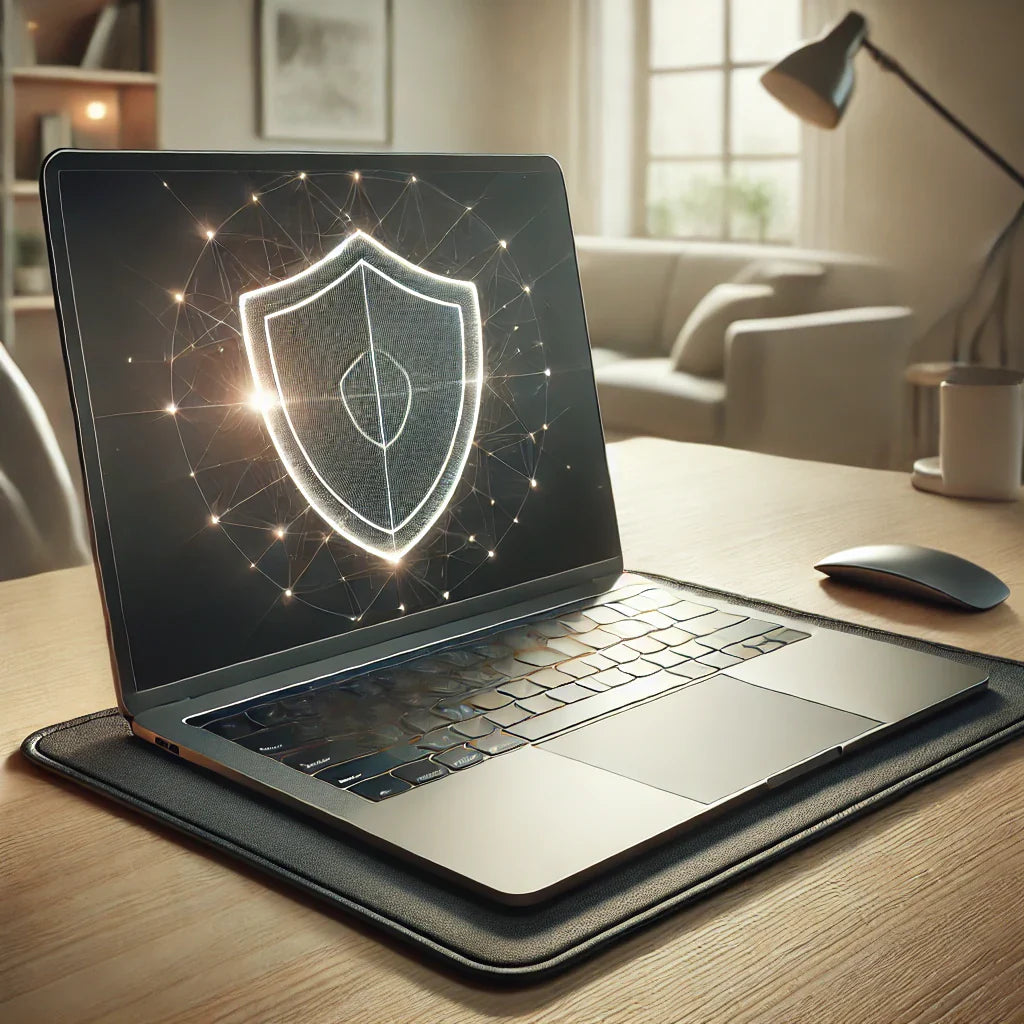 How EMF Blocking Laptop Pads Protect Your Health – emftitan