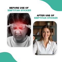 EMF Protection Anti-Radiation stickers for Phone laptop Ipad